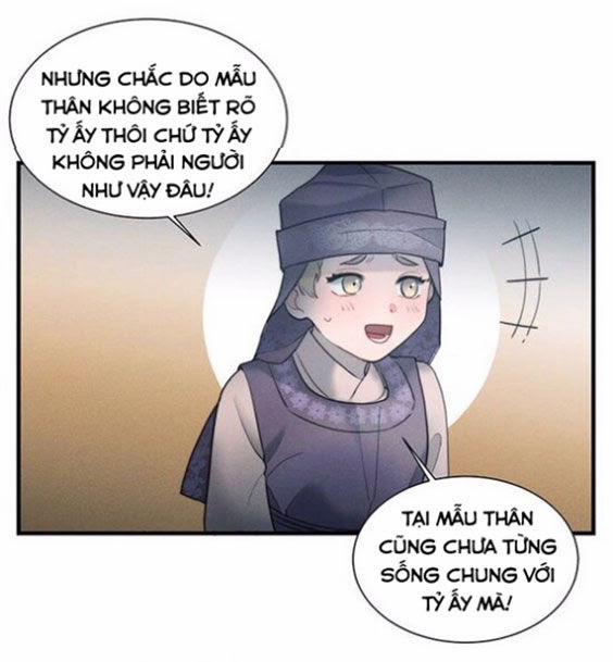 Người Tình Của Gwanghae 16 trang 51