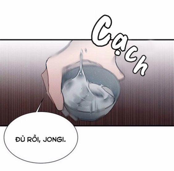 Người Tình Của Gwanghae 16 trang 53