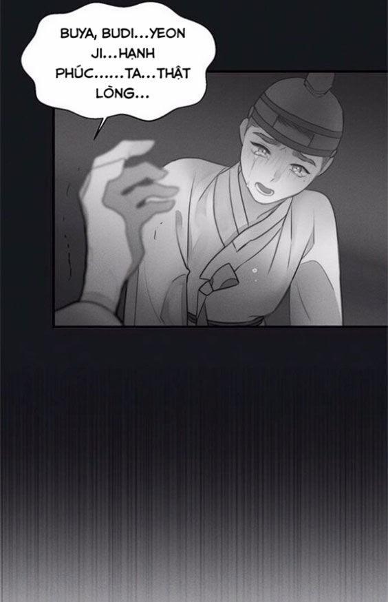 Người Tình Của Gwanghae 16 trang 56