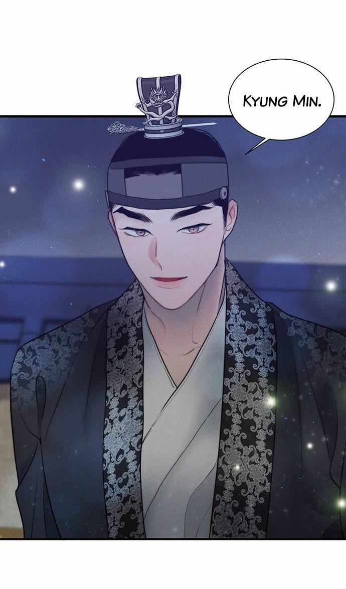 Người Tình Của Gwanghae 17 trang 11