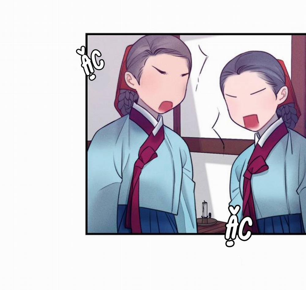 Người Tình Của Gwanghae 17 trang 2