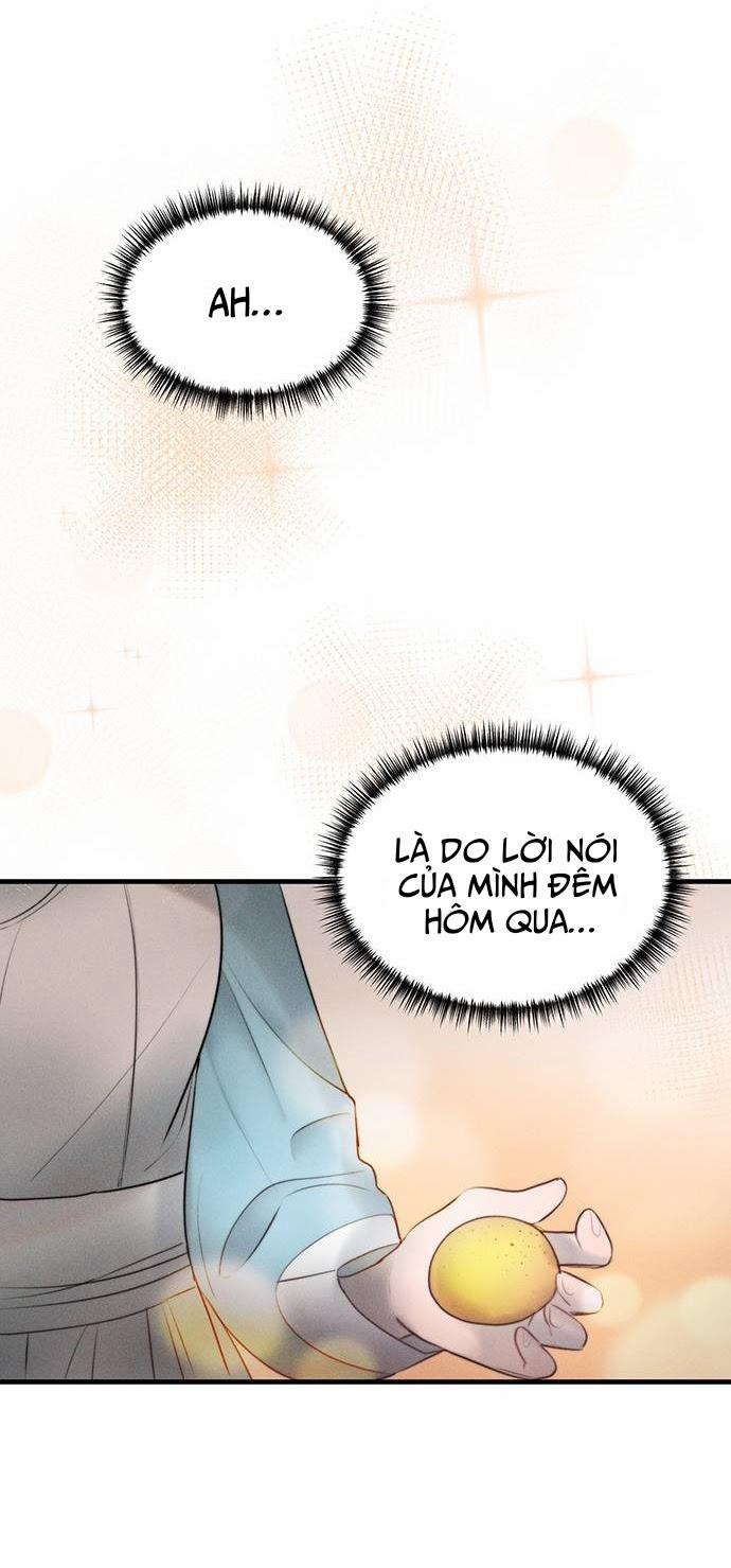 Người Tình Của Gwanghae 17 trang 39