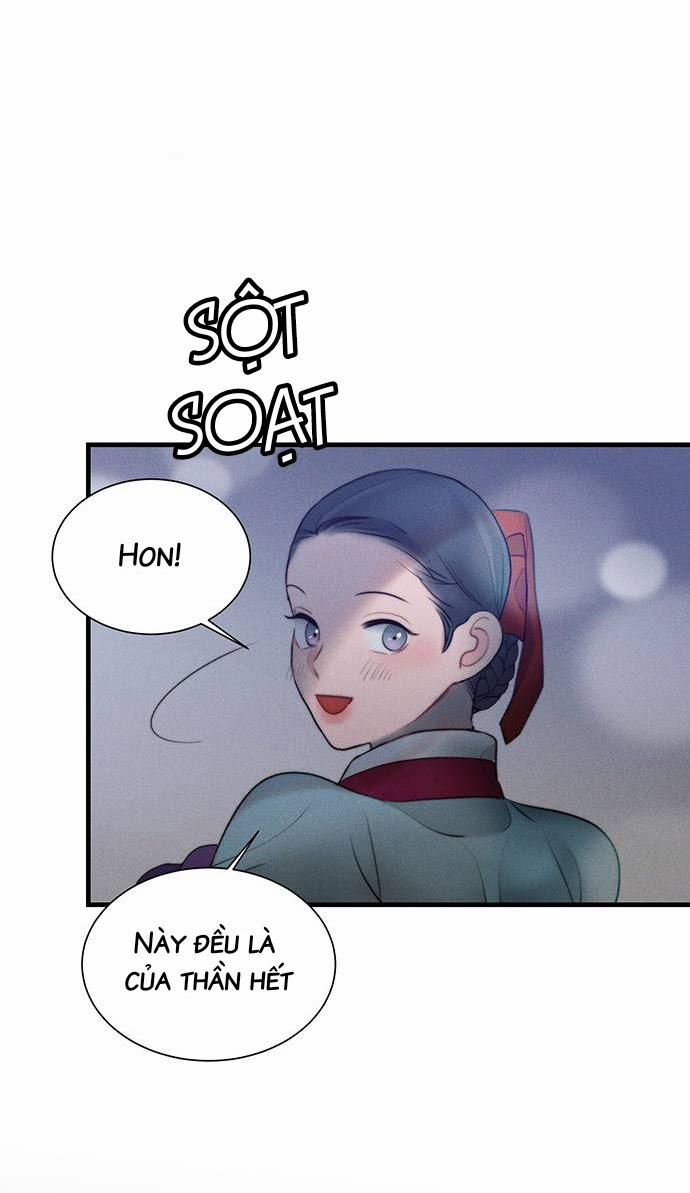 Người Tình Của Gwanghae 17 trang 49