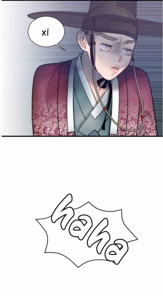 Người Tình Của Gwanghae 18 trang 31