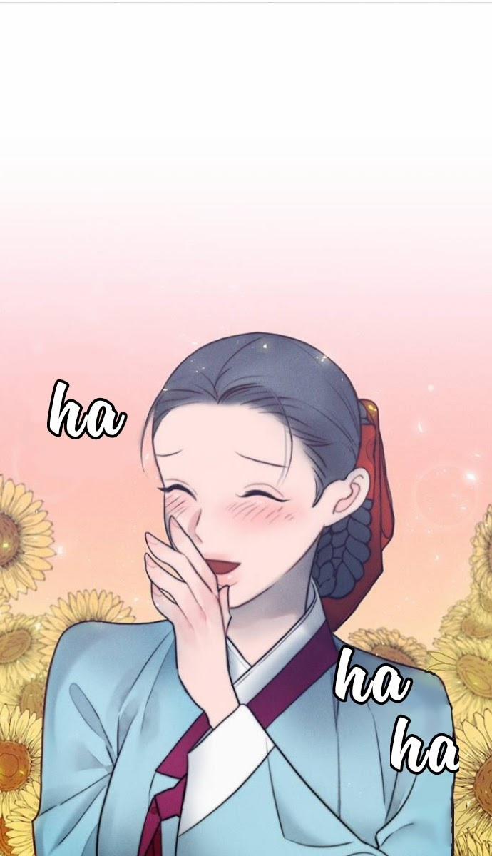 Người Tình Của Gwanghae 18 trang 33