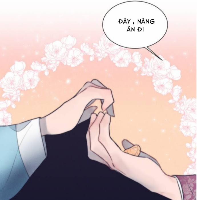 Người Tình Của Gwanghae 18 trang 40