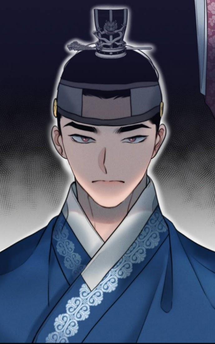 Người Tình Của Gwanghae 18 trang 41