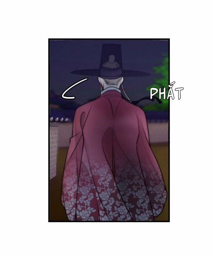 Người Tình Của Gwanghae 18 trang 45