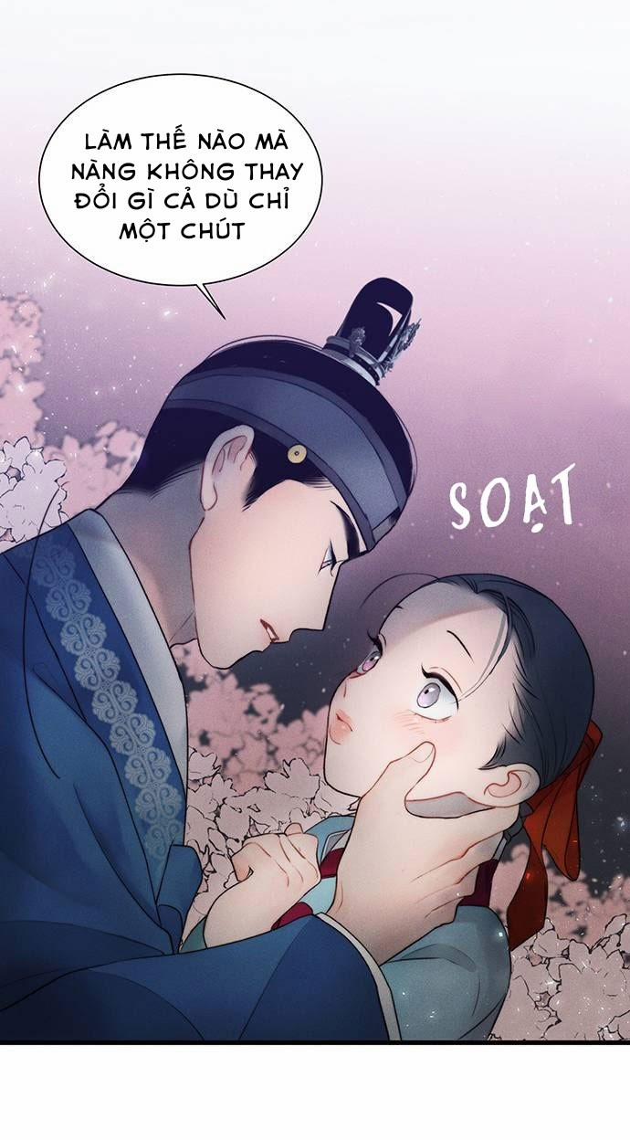 Người Tình Của Gwanghae 18 trang 52