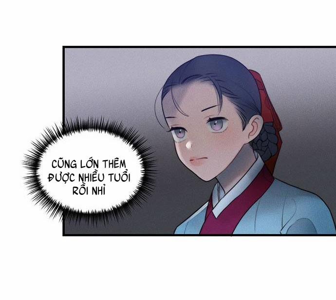 Người Tình Của Gwanghae 18 trang 57