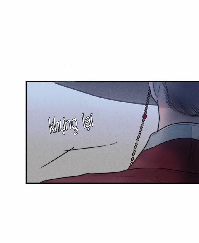 Người Tình Của Gwanghae 18 trang 9