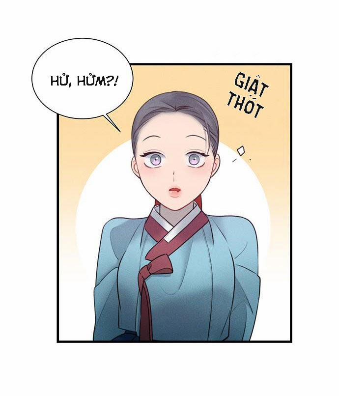 Người Tình Của Gwanghae 19 trang 2