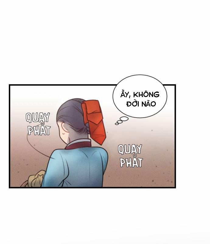 Người Tình Của Gwanghae 19 trang 30