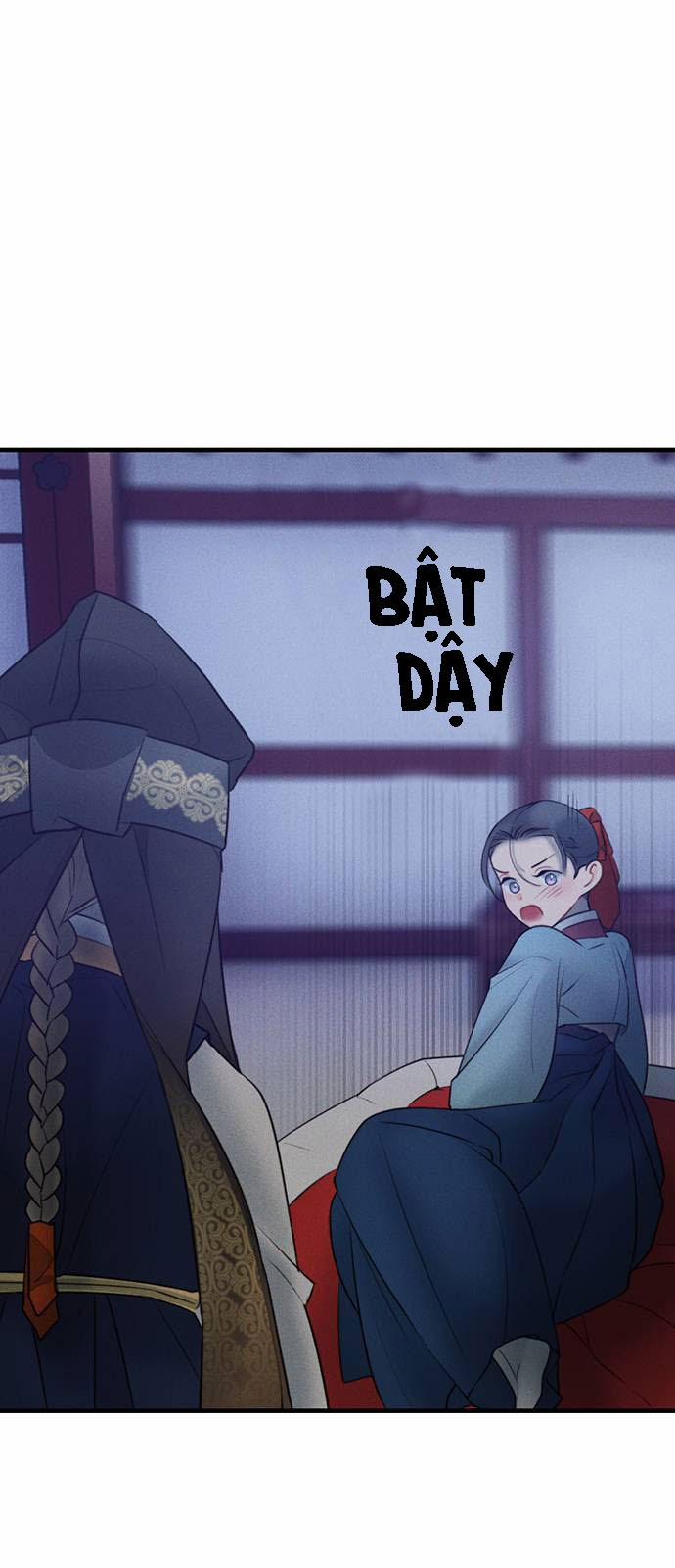 Người Tình Của Gwanghae 19 trang 39