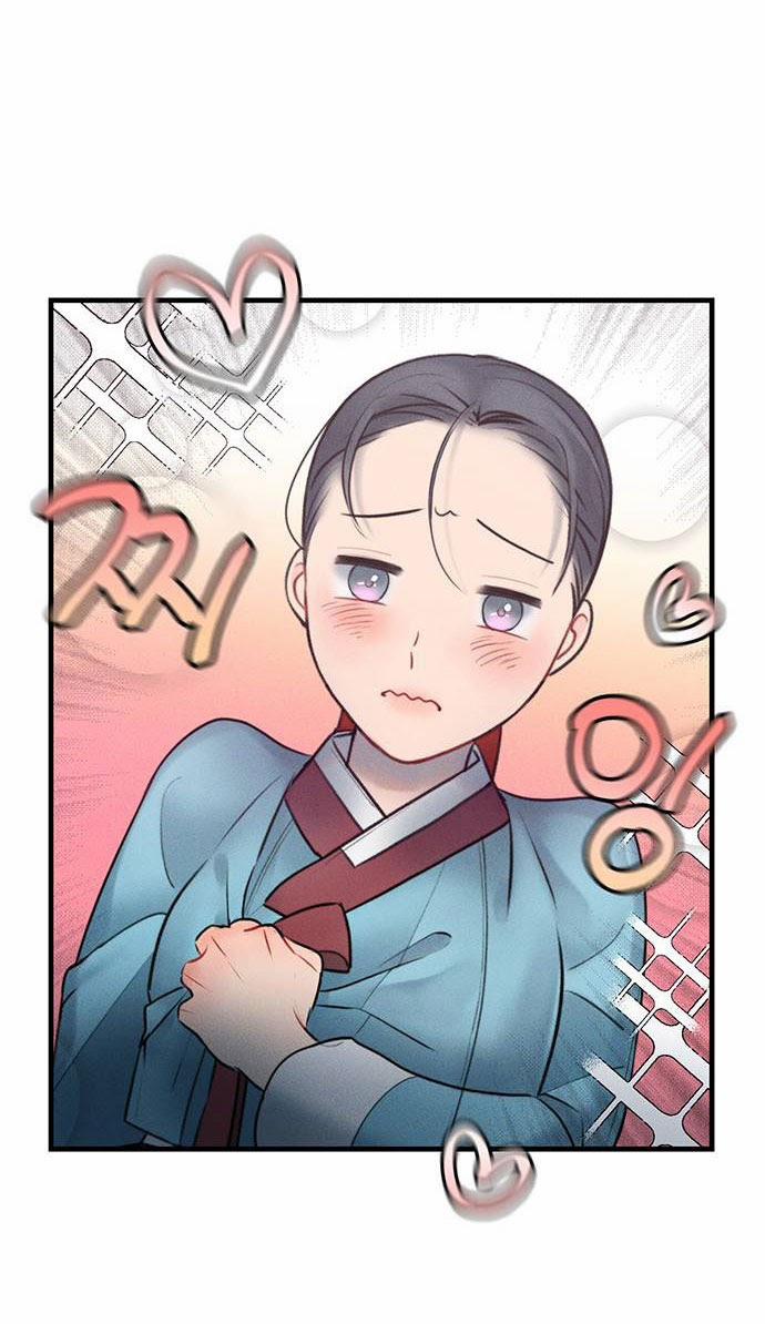 Người Tình Của Gwanghae 19 trang 43