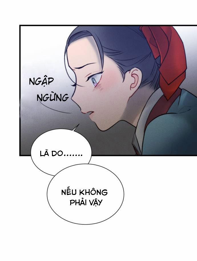 Người Tình Của Gwanghae 19 trang 58