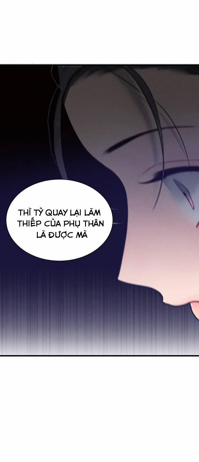 Người Tình Của Gwanghae 19 trang 59