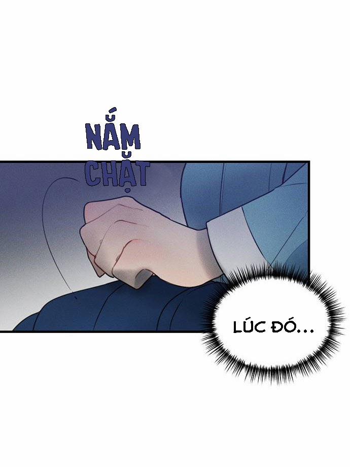 Người Tình Của Gwanghae 19 trang 6