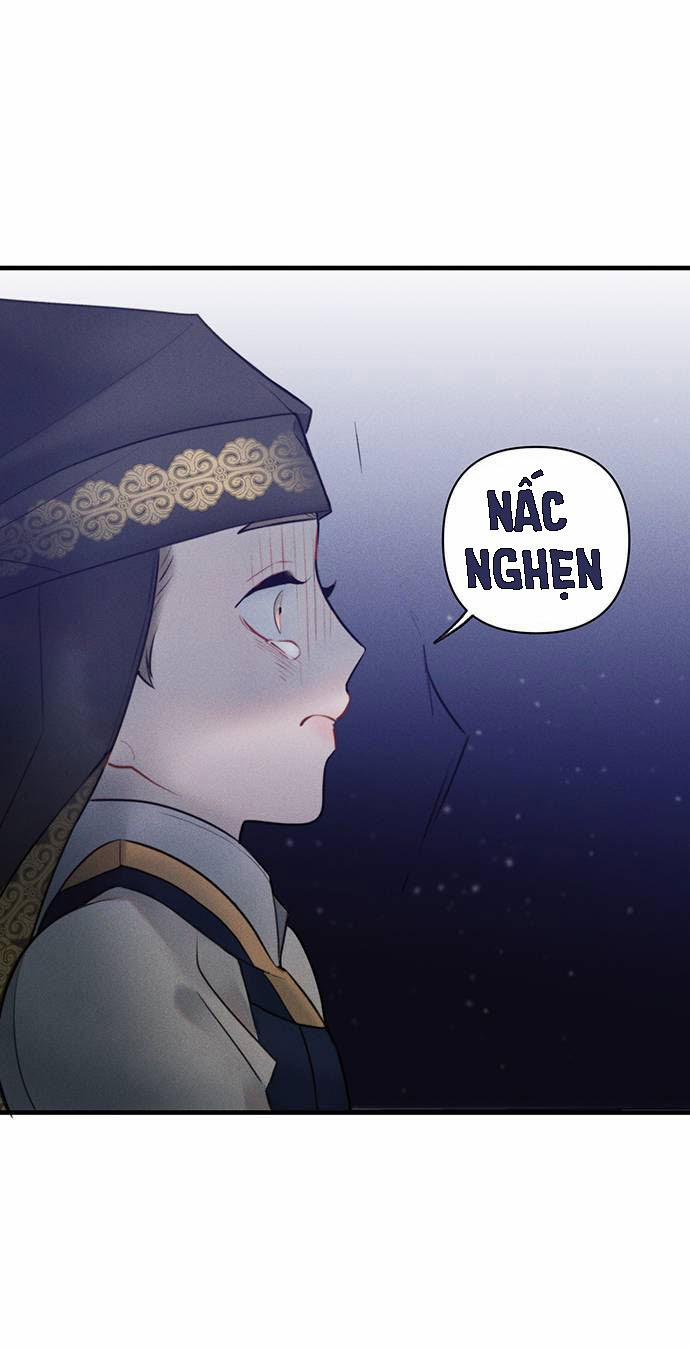 Người Tình Của Gwanghae 19 trang 70