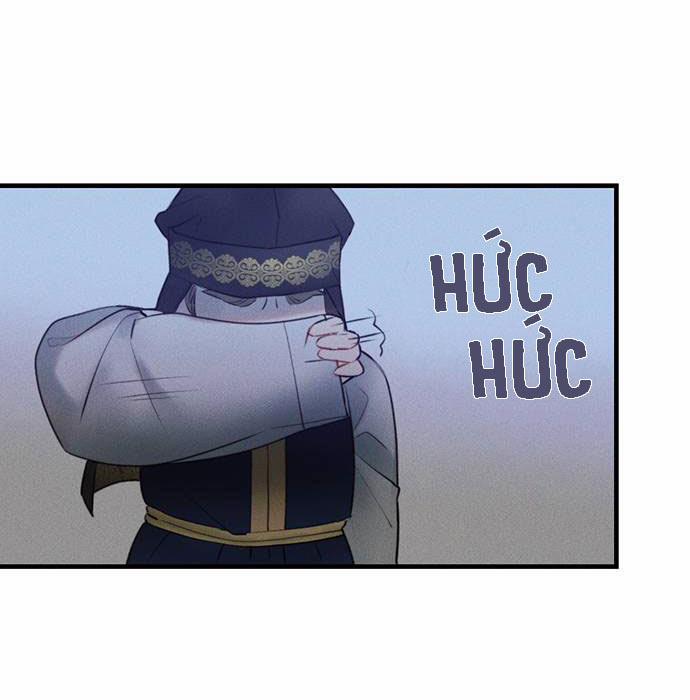 Người Tình Của Gwanghae 19 trang 75