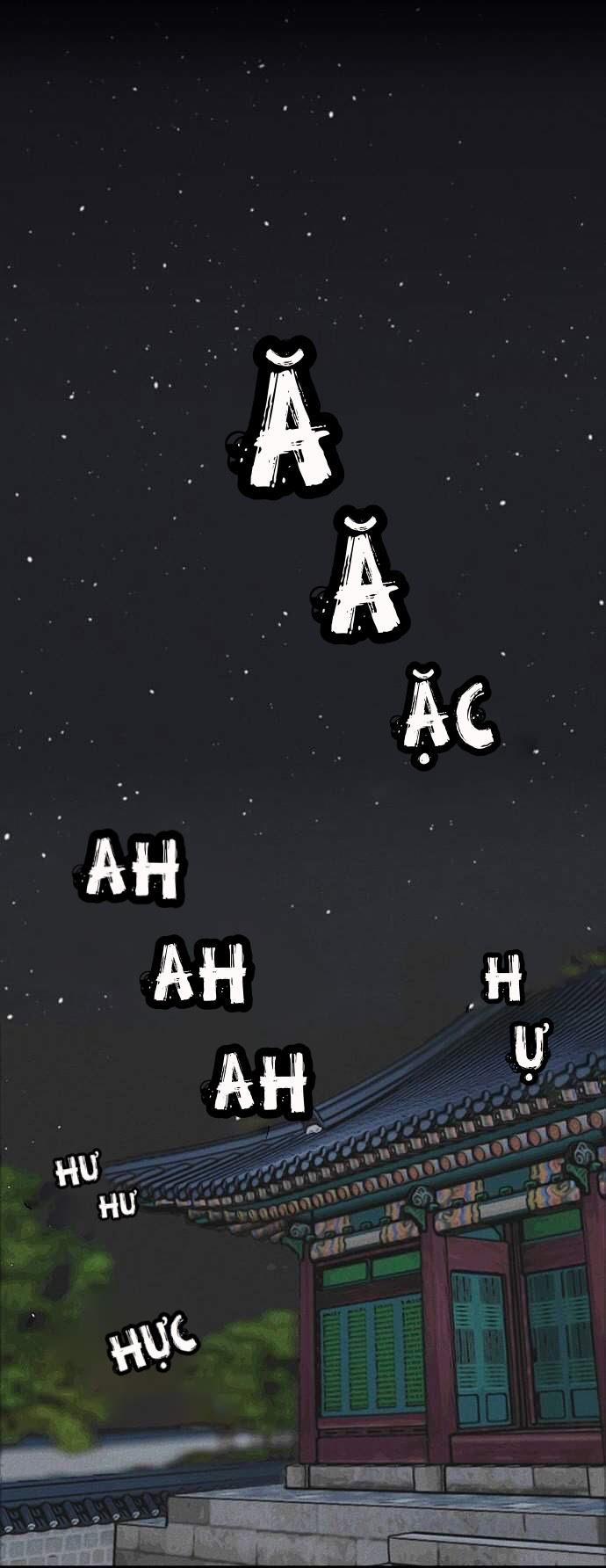 Người Tình Của Gwanghae 20 trang 1