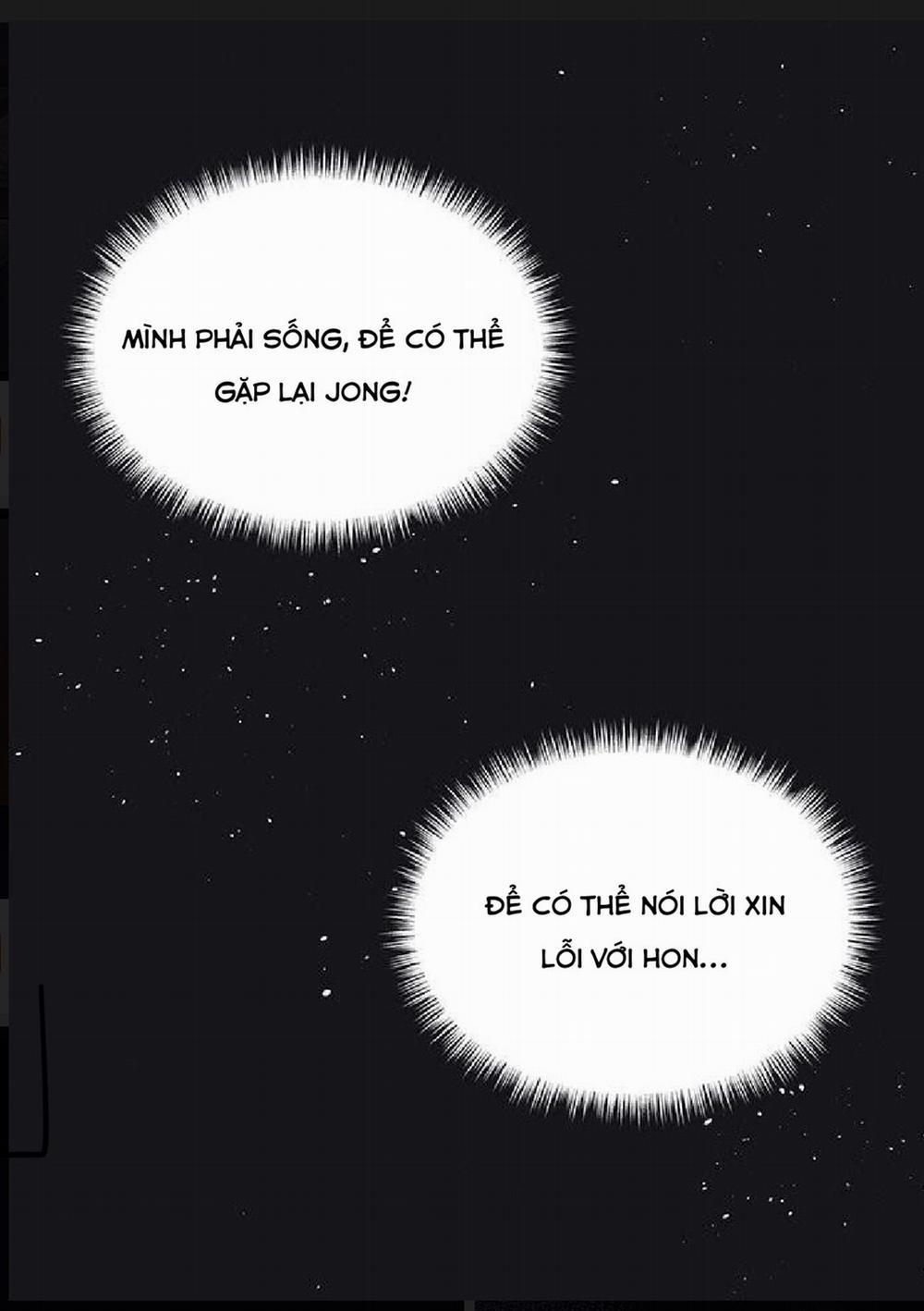 Người Tình Của Gwanghae 20 trang 12