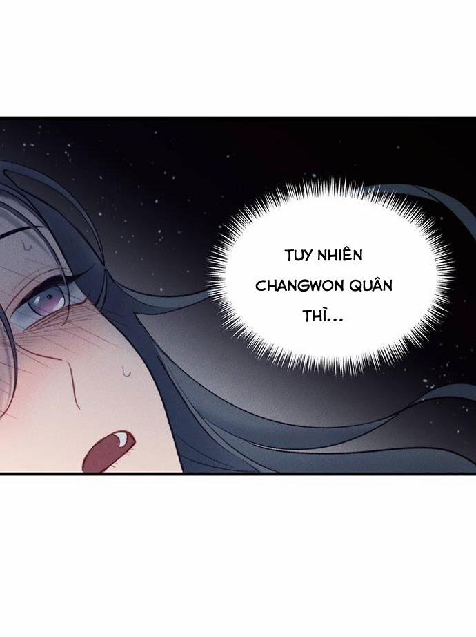 Người Tình Của Gwanghae 20 trang 33