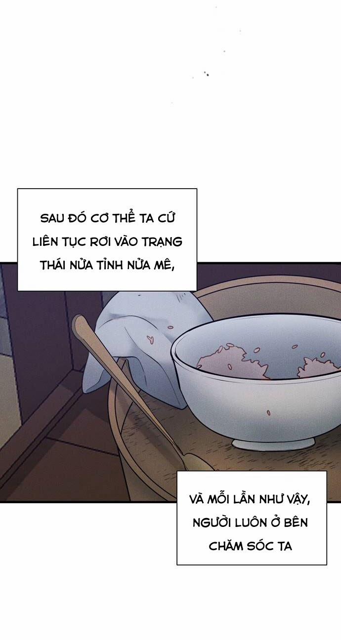 Người Tình Của Gwanghae 20 trang 46