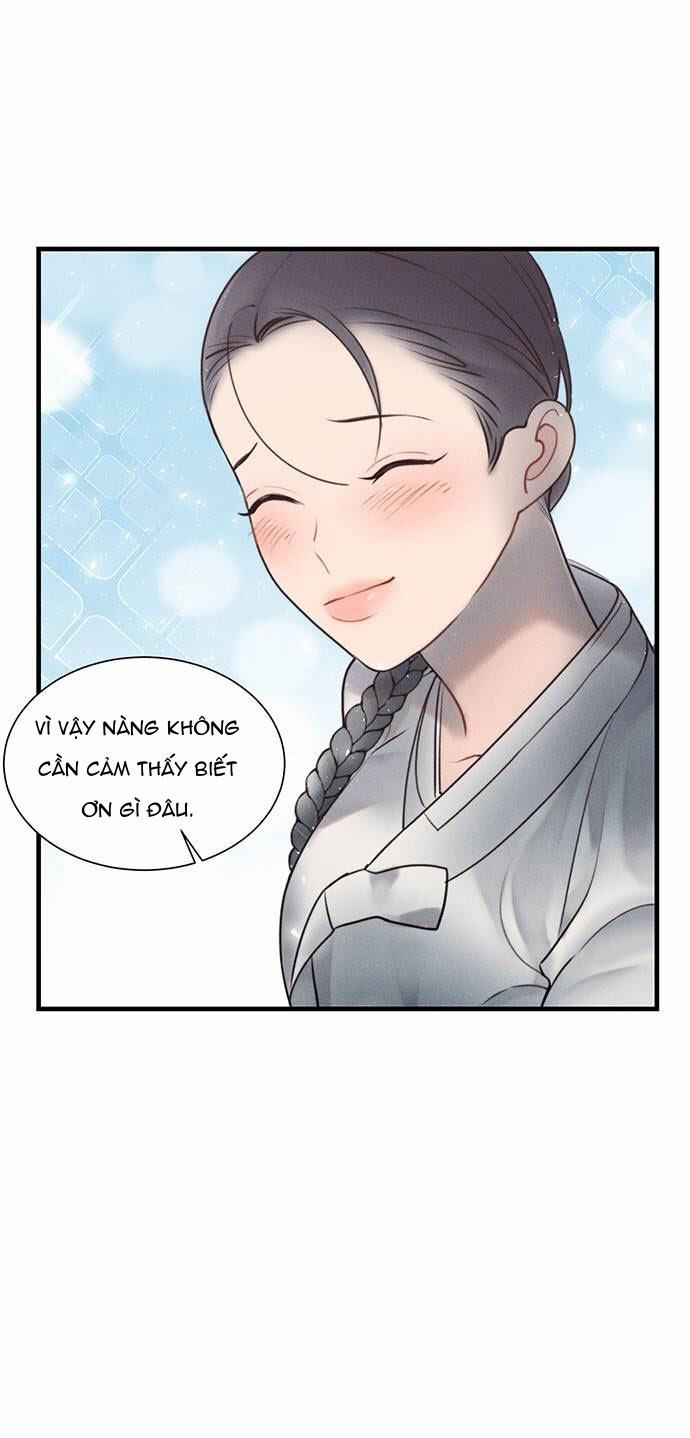 Người Tình Của Gwanghae 20 trang 58