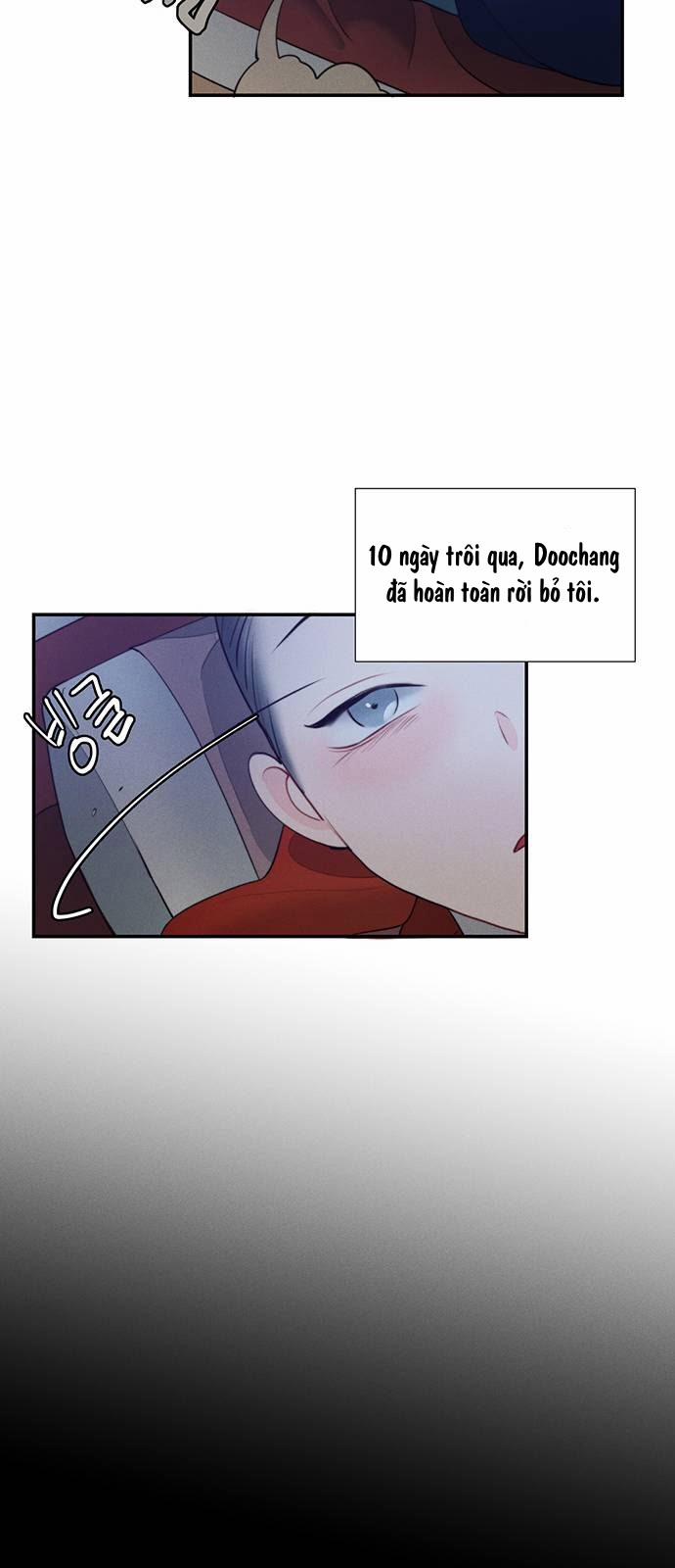 Người Tình Của Gwanghae 21 trang 27