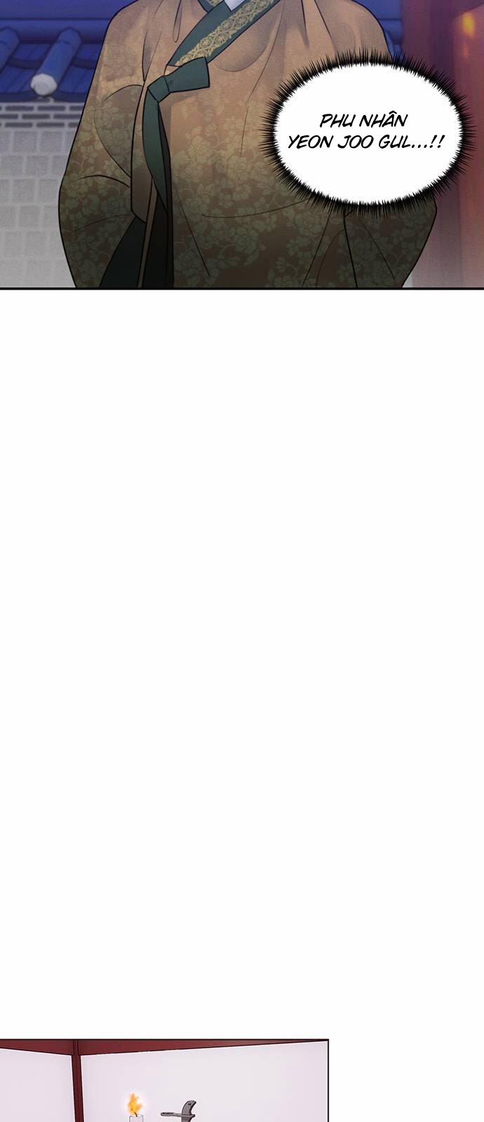 Người Tình Của Gwanghae 21 trang 34