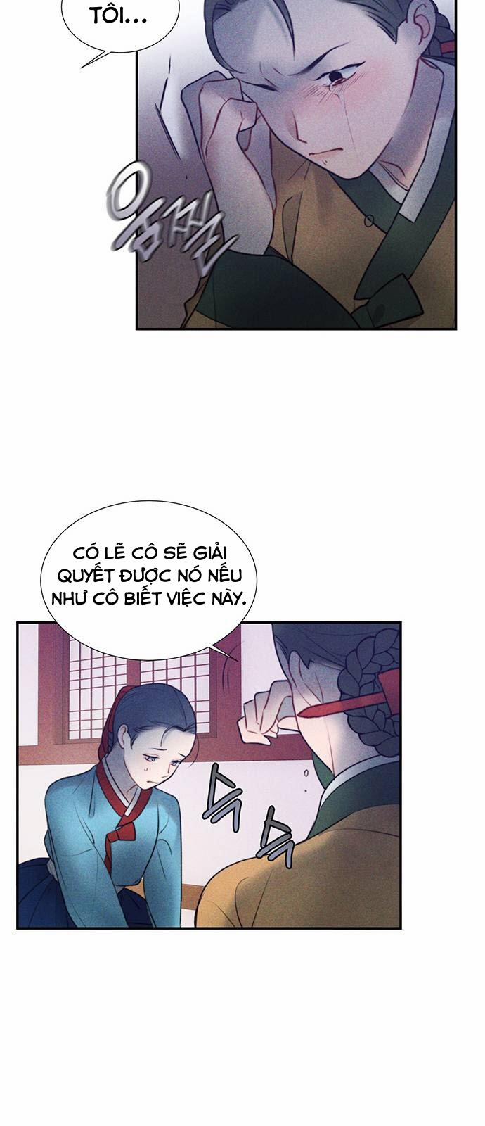 Người Tình Của Gwanghae 21 trang 48