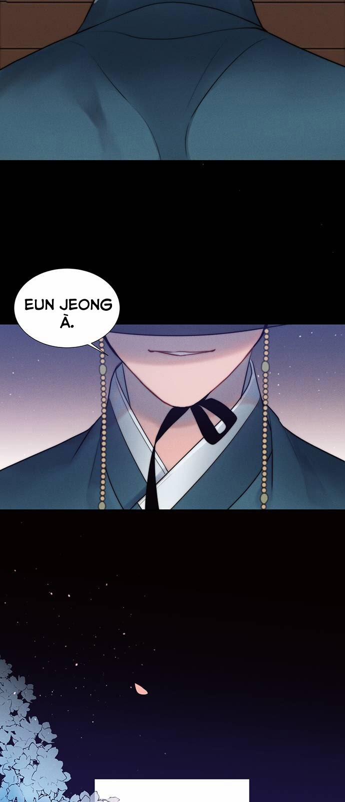 Người Tình Của Gwanghae 21 trang 8