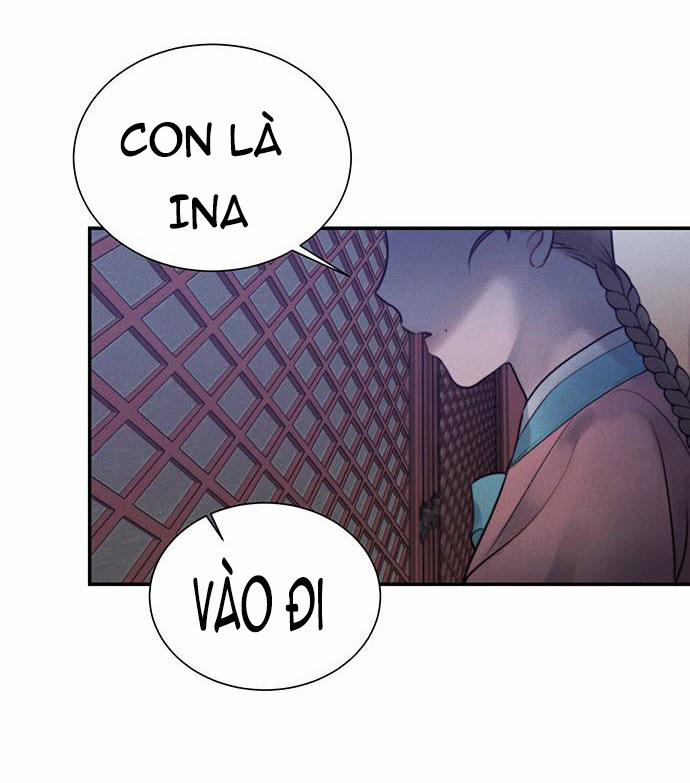 Người Tình Của Gwanghae 22 trang 29