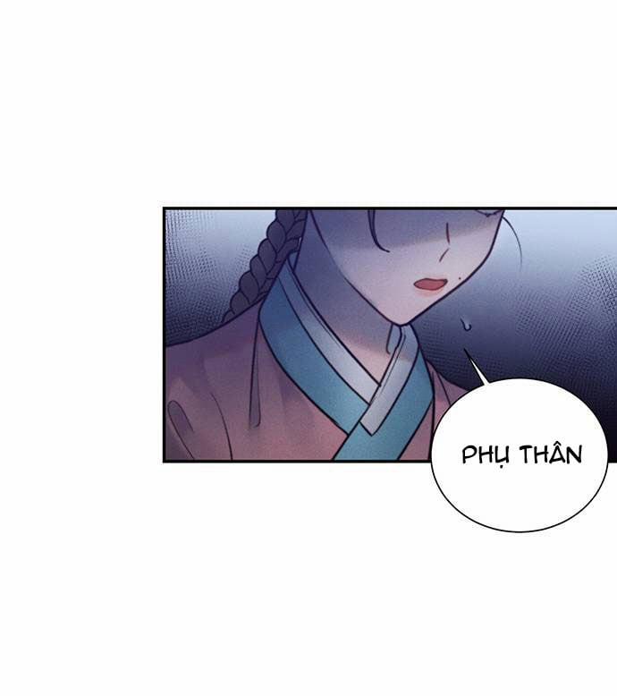 Người Tình Của Gwanghae 22 trang 33