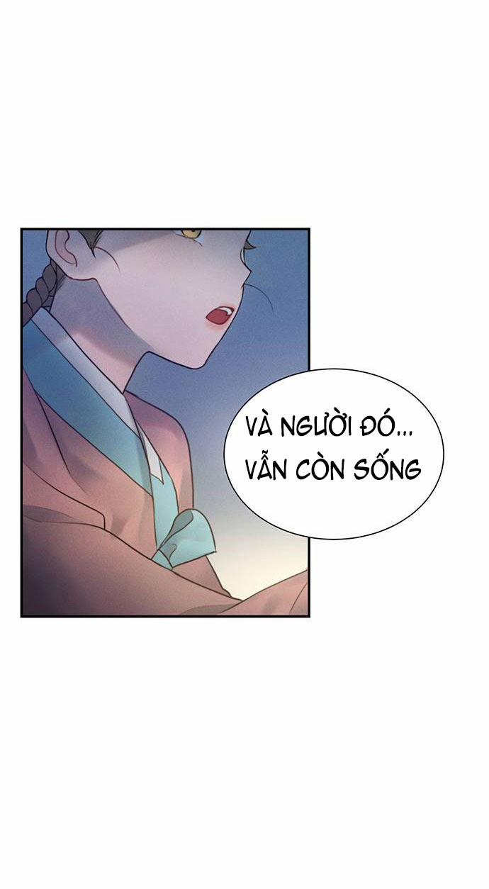 Người Tình Của Gwanghae 22 trang 41