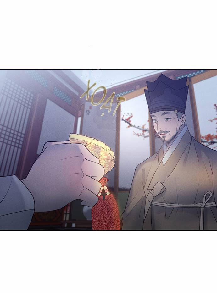 Người Tình Của Gwanghae 22 trang 45