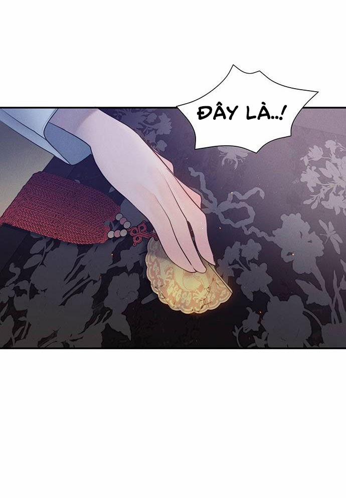 Người Tình Của Gwanghae 22 trang 47