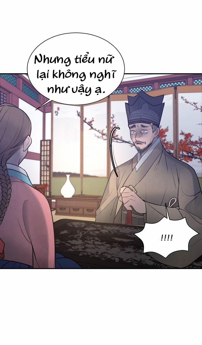 Người Tình Của Gwanghae 22 trang 54