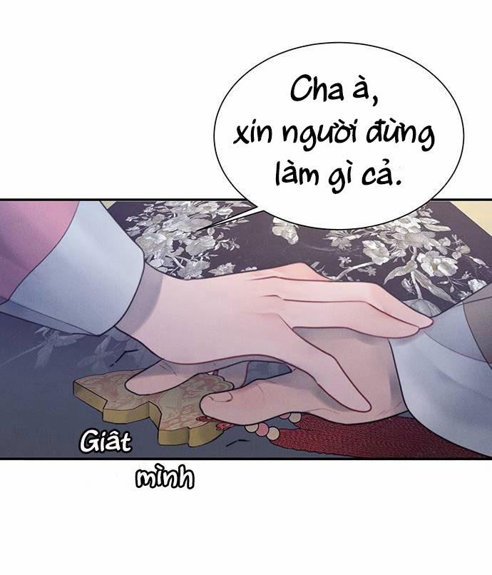 Người Tình Của Gwanghae 22 trang 58