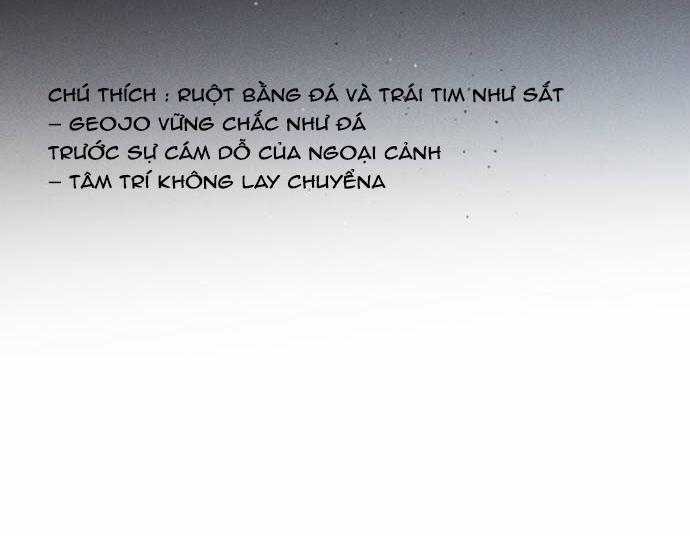 Người Tình Của Gwanghae 22 trang 61