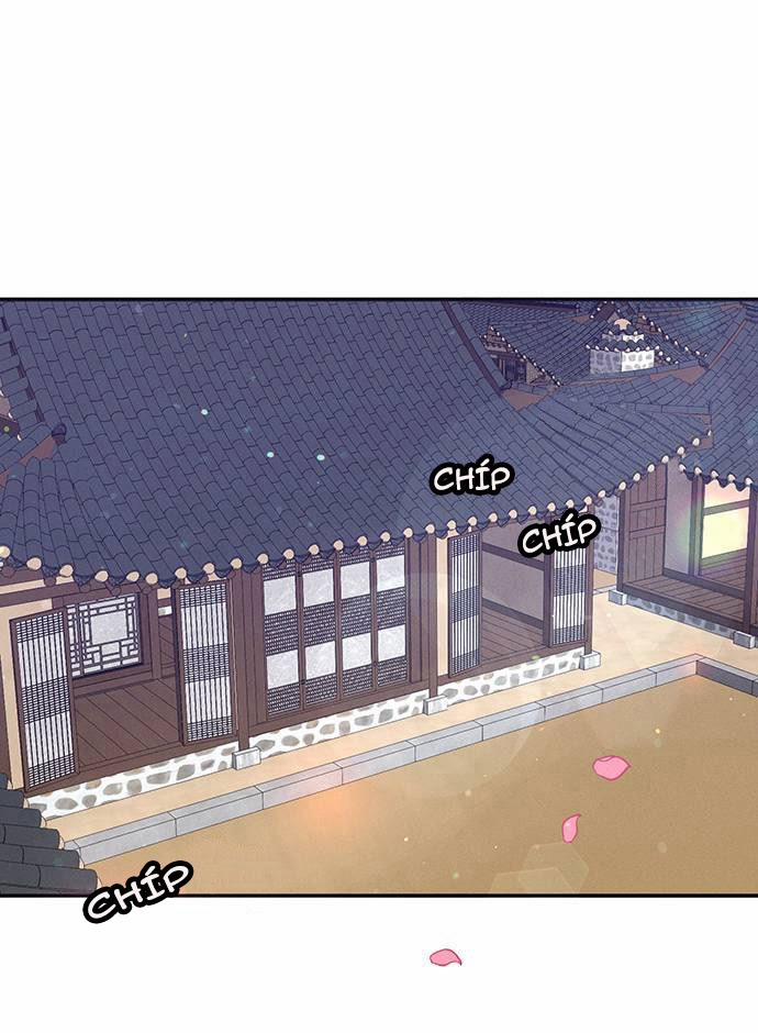 Người Tình Của Gwanghae 22 trang 66