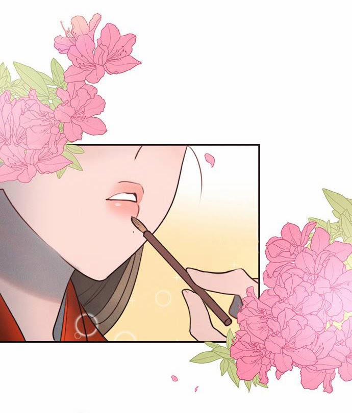 Người Tình Của Gwanghae 22 trang 67