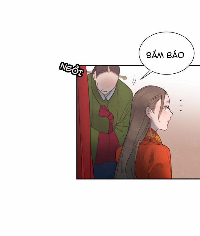 Người Tình Của Gwanghae 22 trang 70