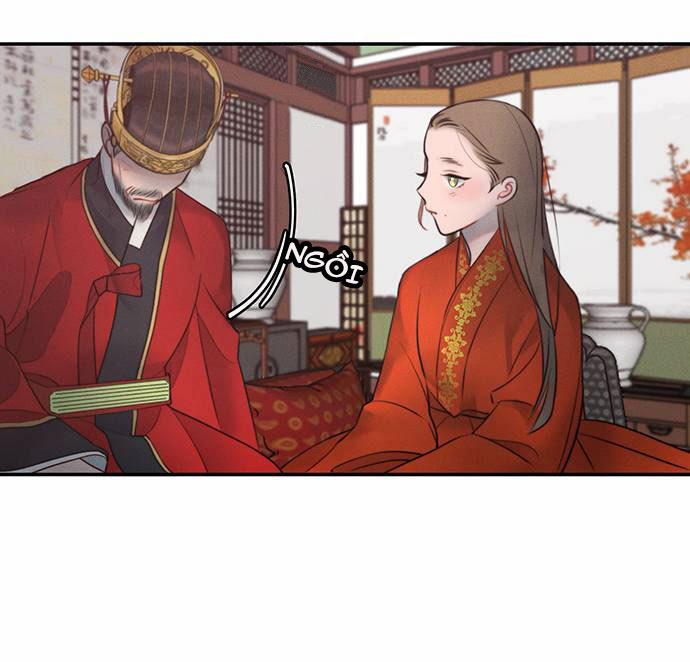 Người Tình Của Gwanghae 22 trang 72