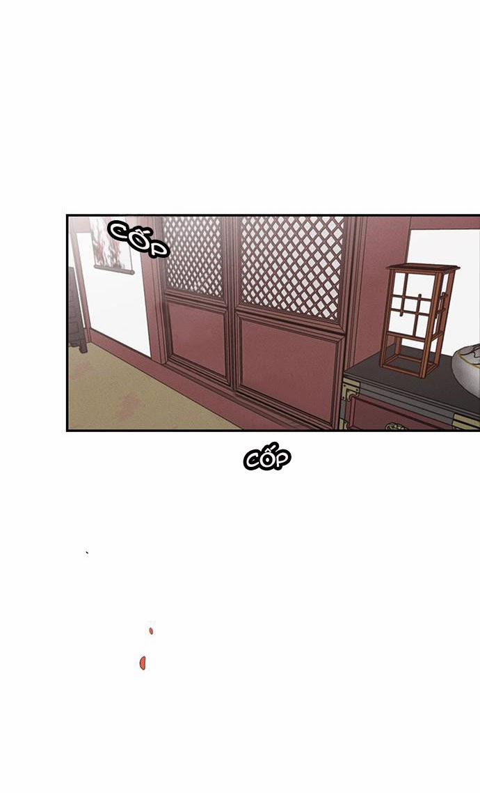 Người Tình Của Gwanghae 22 trang 77