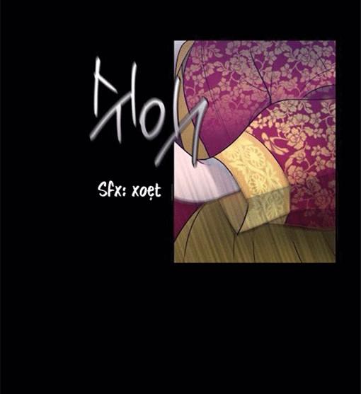 Người Tình Của Gwanghae 23 trang 11