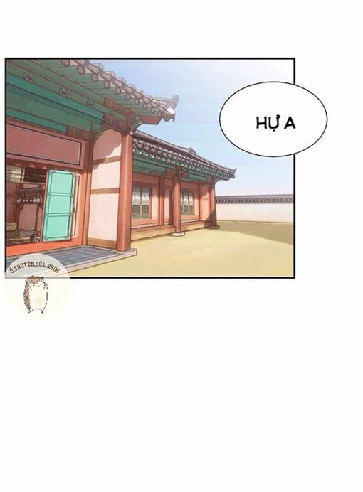 Người Tình Của Gwanghae 23 trang 2