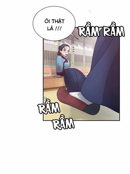 Người Tình Của Gwanghae 23 trang 5