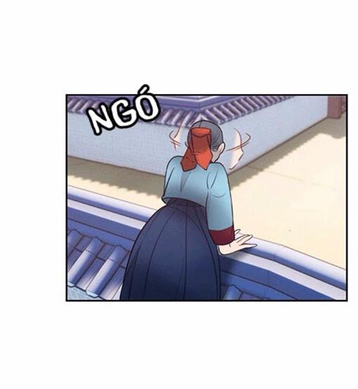 Người Tình Của Gwanghae 23 trang 52